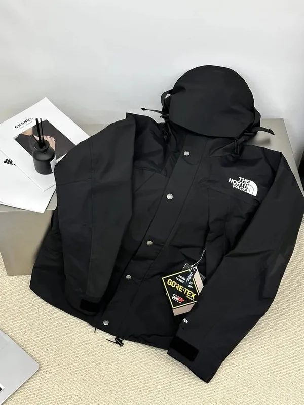 North Face Black Ver.B