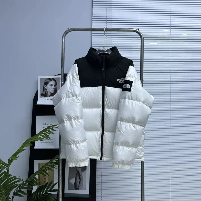 North Face Down Jacket Ver.A
