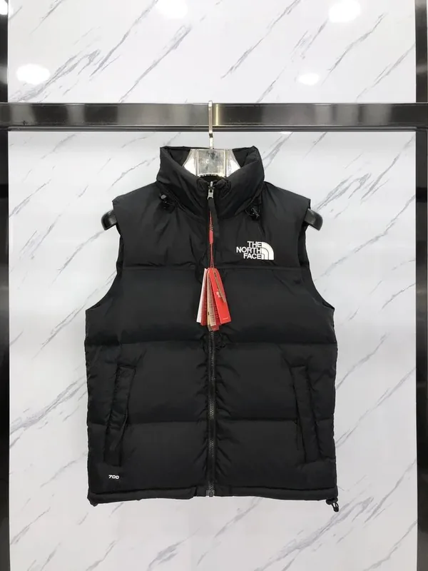 North Face Down Jacket Ver.C