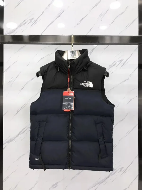 North Face Down Jacket Ver.K