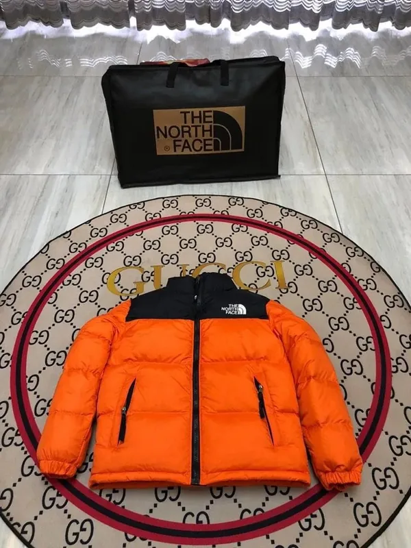North Face Down Jacket Ver.R