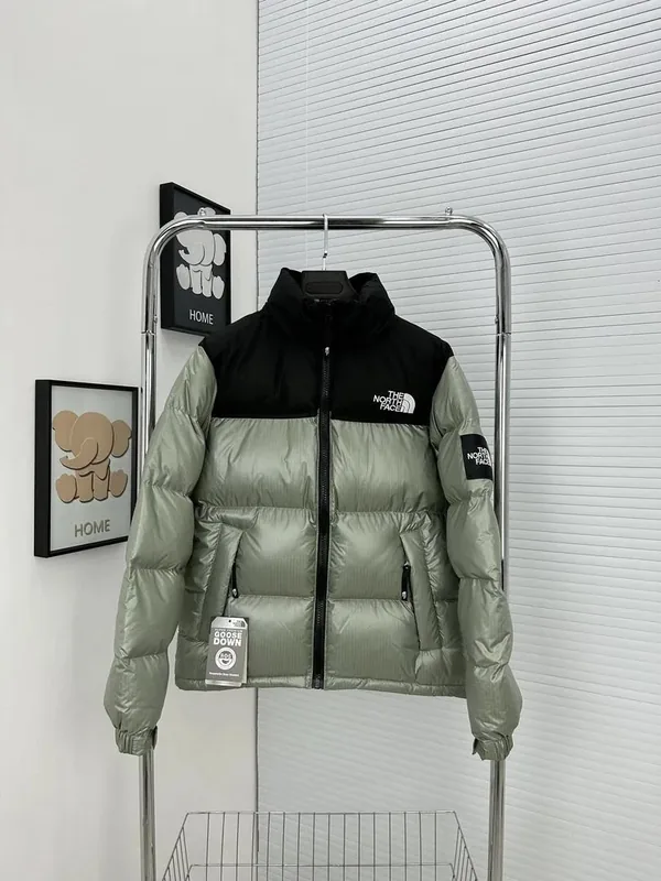 North Face Down Jacket Women Ver.C