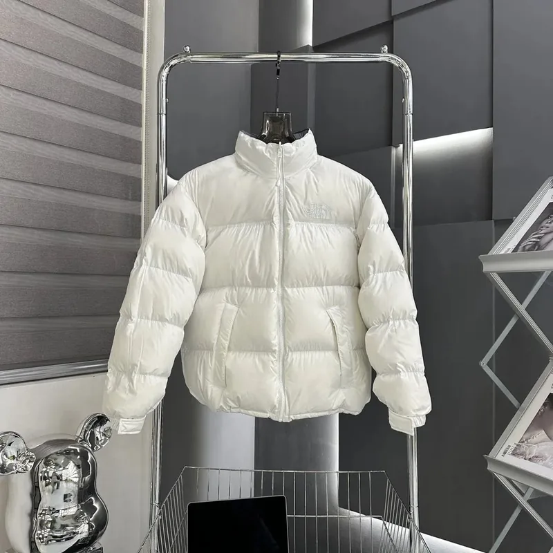 North Face Down Jacket