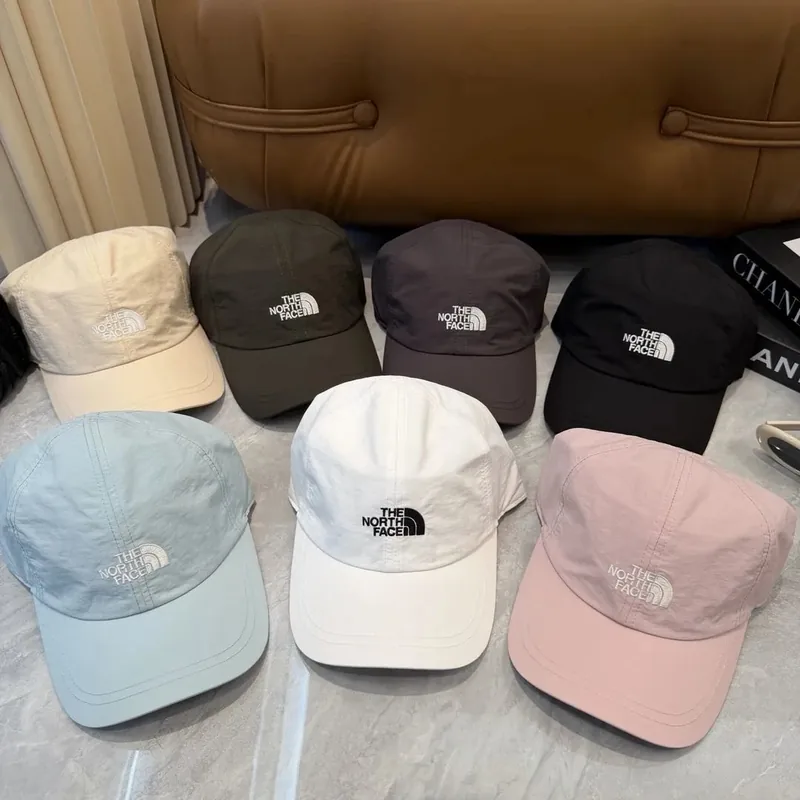 North Face Hat Ver.A
