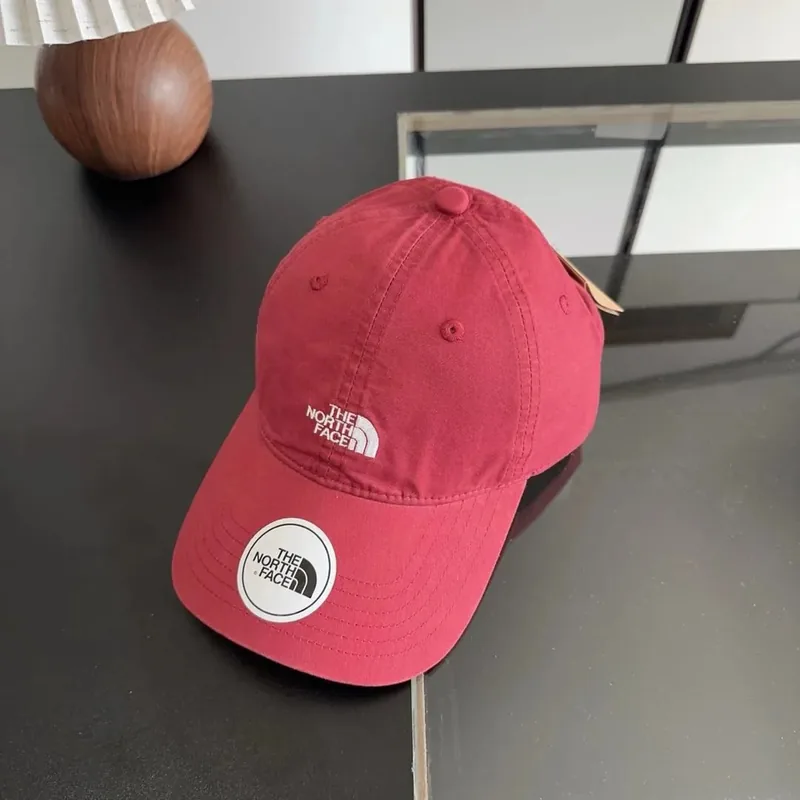 North Face Hat Ver.B