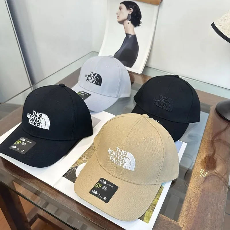 North Face Hat Women
