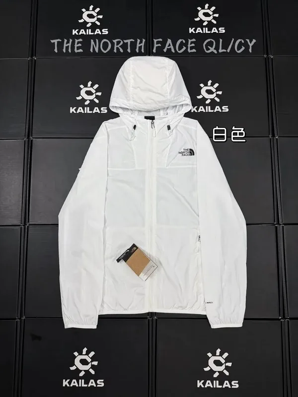 North Face Jacket