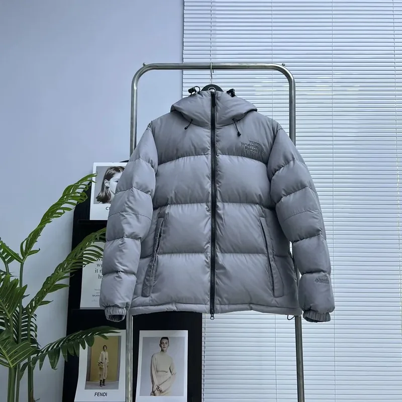 North Face Multicolor