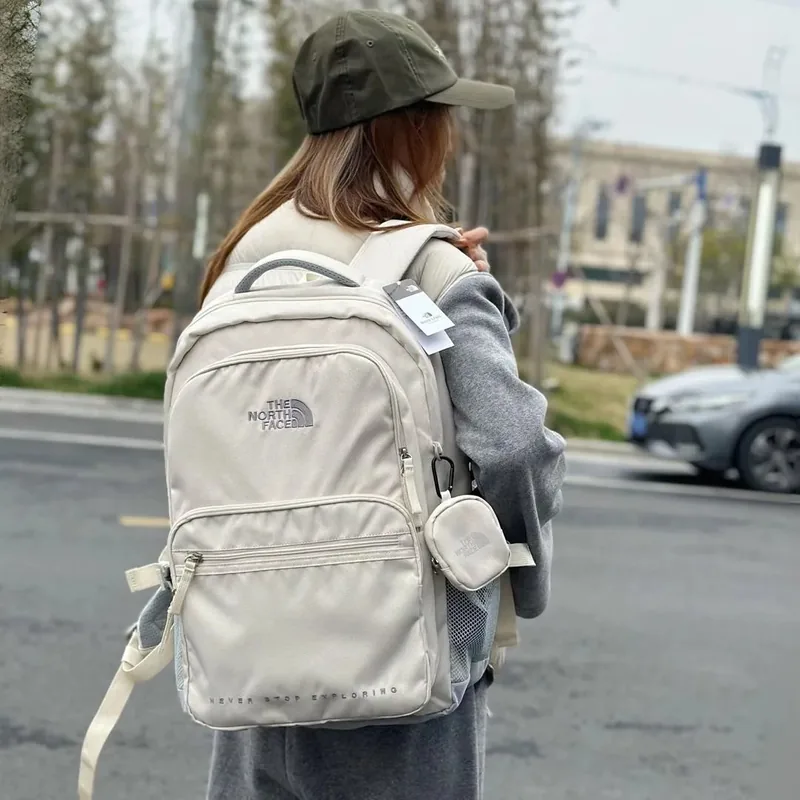 North Face Multicolor Bag Women Ver.A