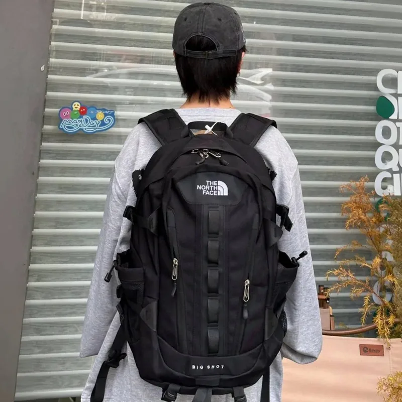 North Face Multicolor Bag Women Ver.D