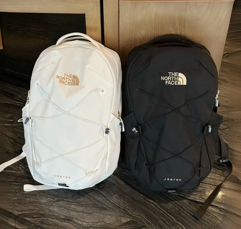 North Face Multicolor Bag Women Ver.E