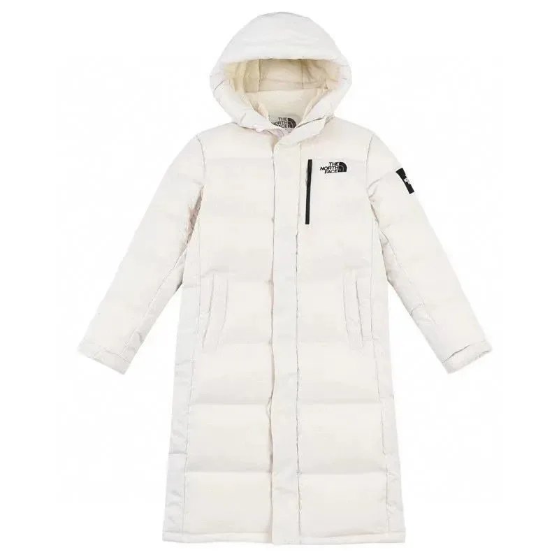 North Face Multicolor Down Jacket Women