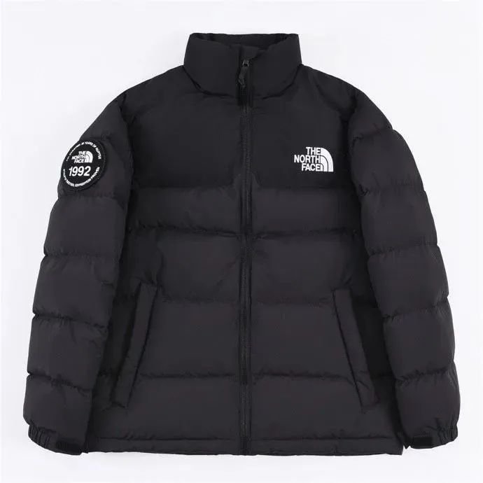 North Face Multicolor Down Jacket Women Ver.B