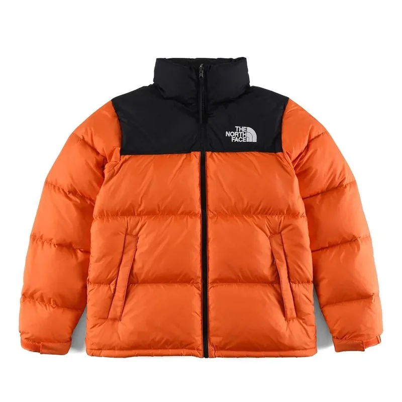 North Face Multicolor Down Jacket Women Ver.D