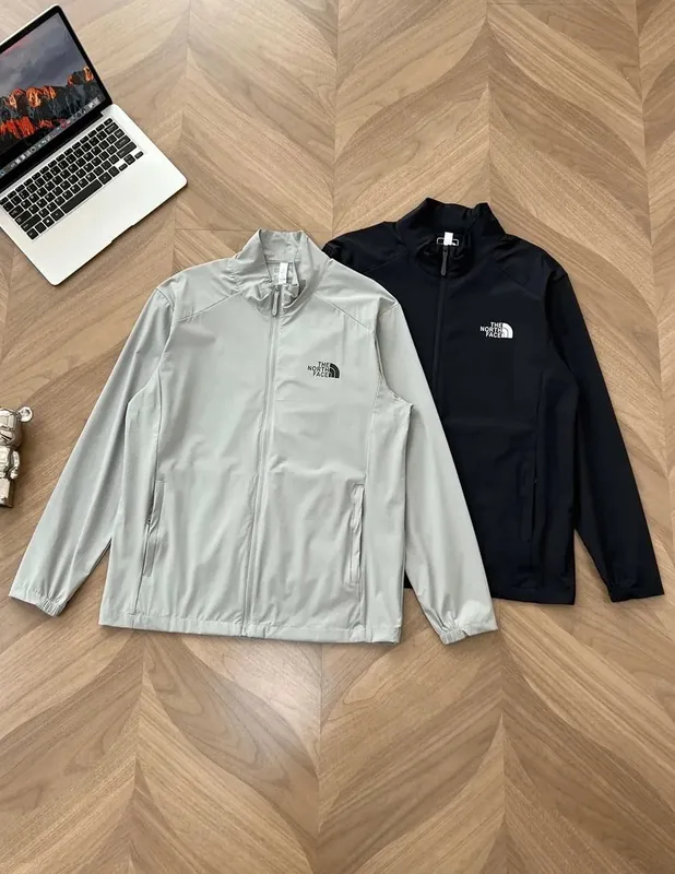 North Face Multicolor Knit Women