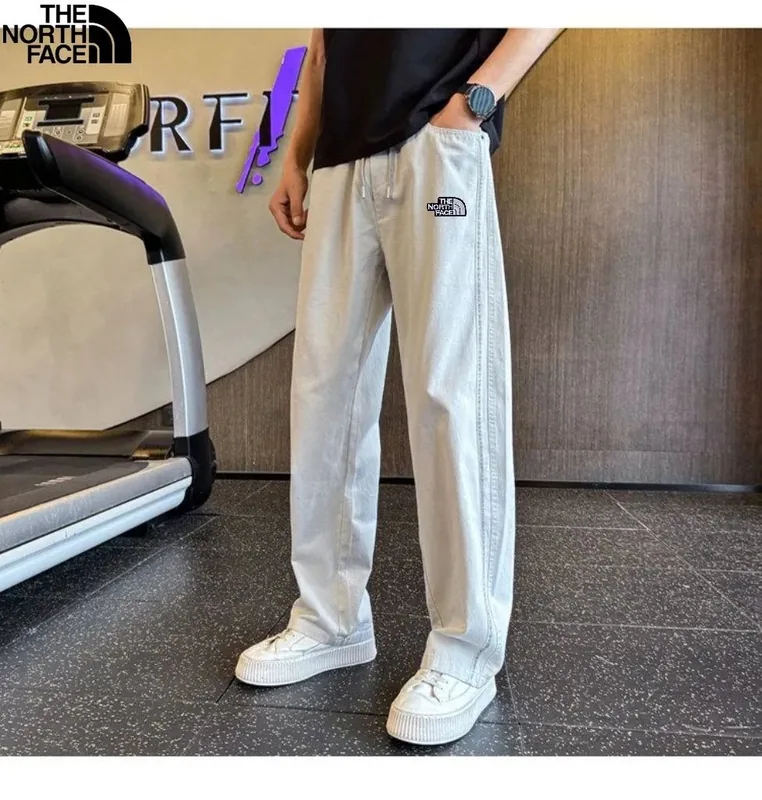 North Face Multicolor Pants Ver.A