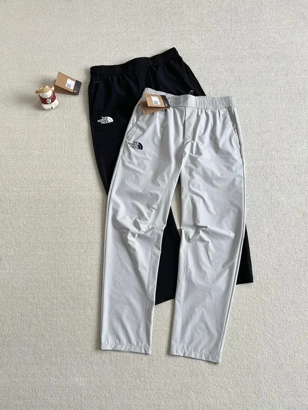 North Face Multicolor Pants Ver.B