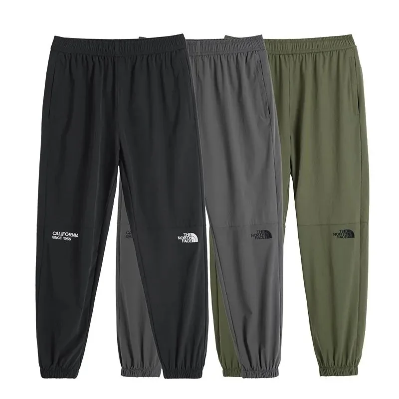 North Face Multicolor Pants Women