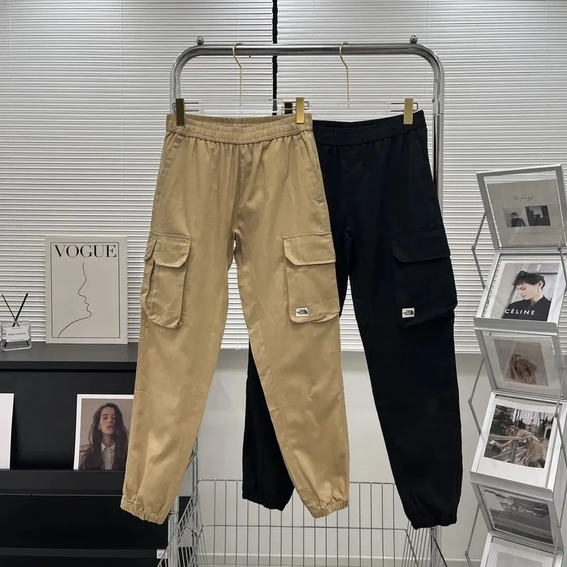 North Face Multicolor Pants