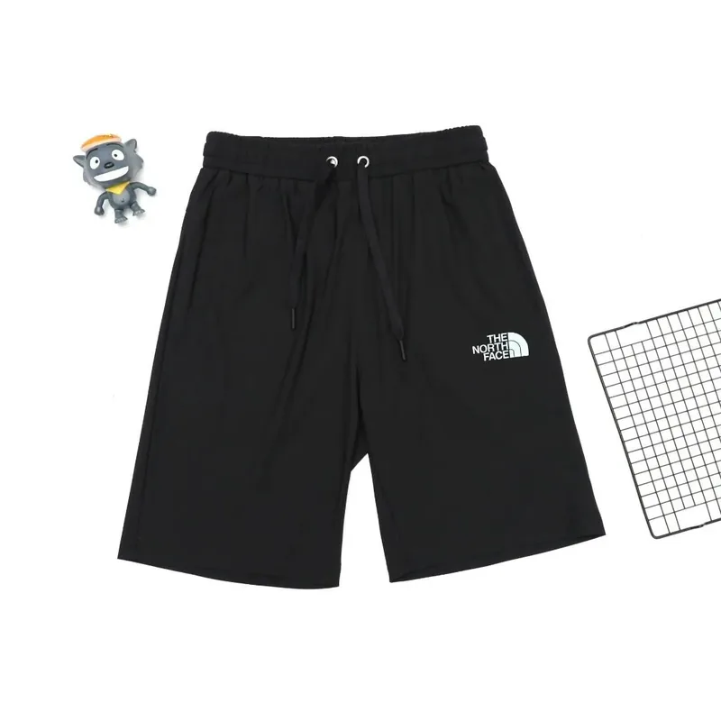 North Face Multicolor Shorts