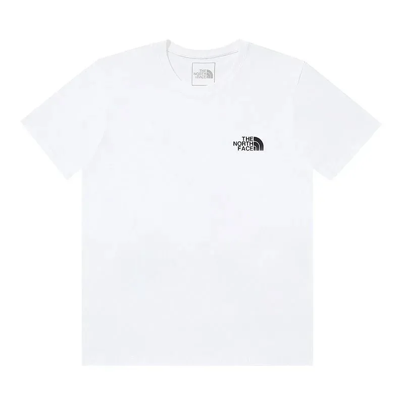North Face Multicolor T-Shirt Women Ver.A