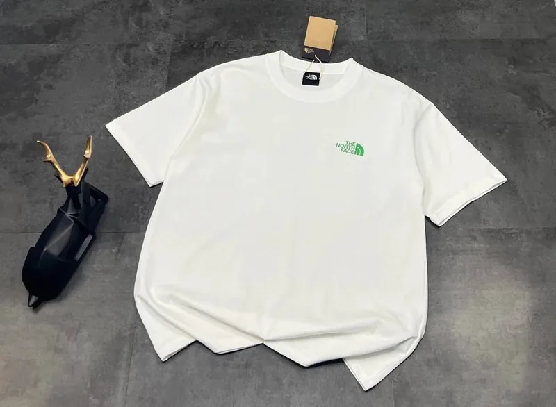 North Face Multicolor T-Shirt Women Ver.C