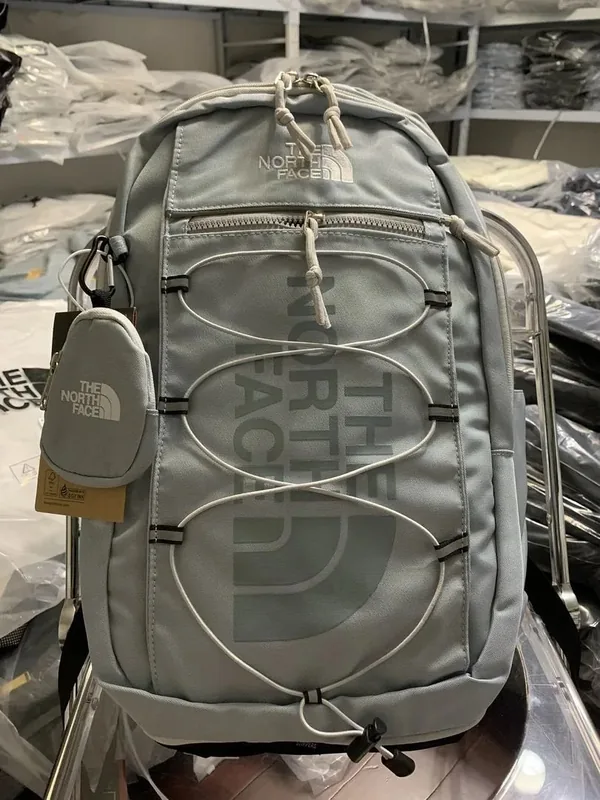 North Face Multicolor Tracksuit