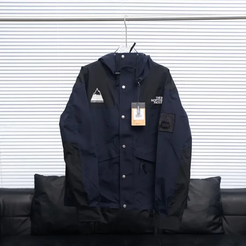 North Face Multicolor Ver.A