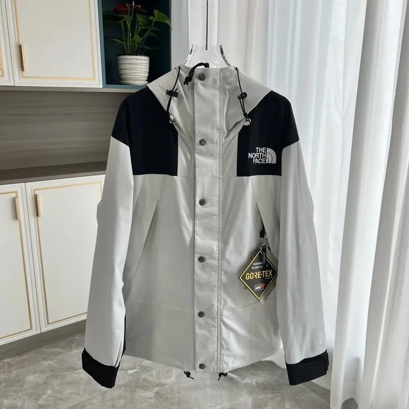 North Face Multicolor Ver.D