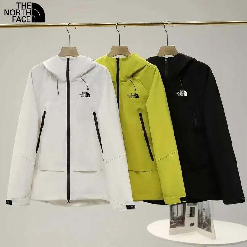 North Face Multicolor Women Ver.A