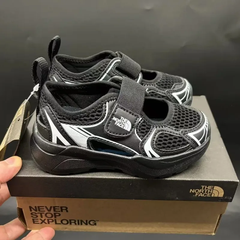 North Face Sneakers Ver.A