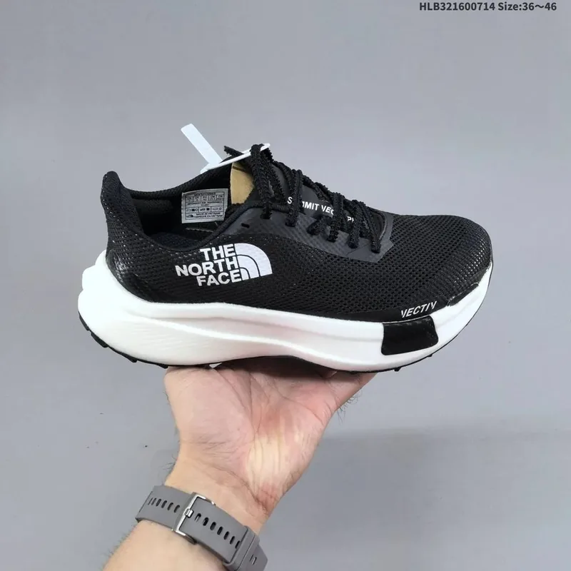 North Face Sneakers Ver.A
