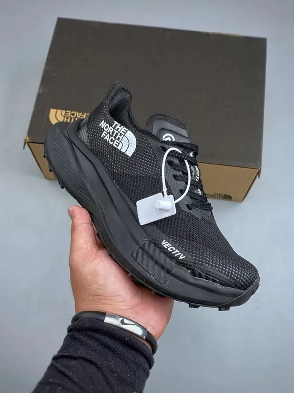 North Face Sneakers Ver.B