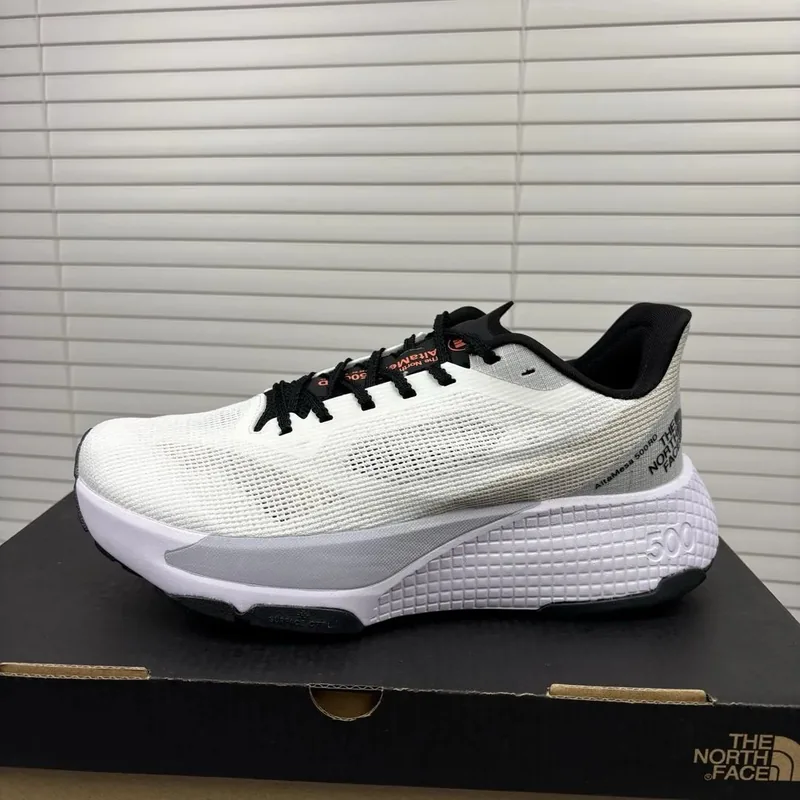 North Face Sneakers Ver.C