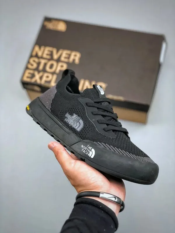 North Face Sneakers Ver.F