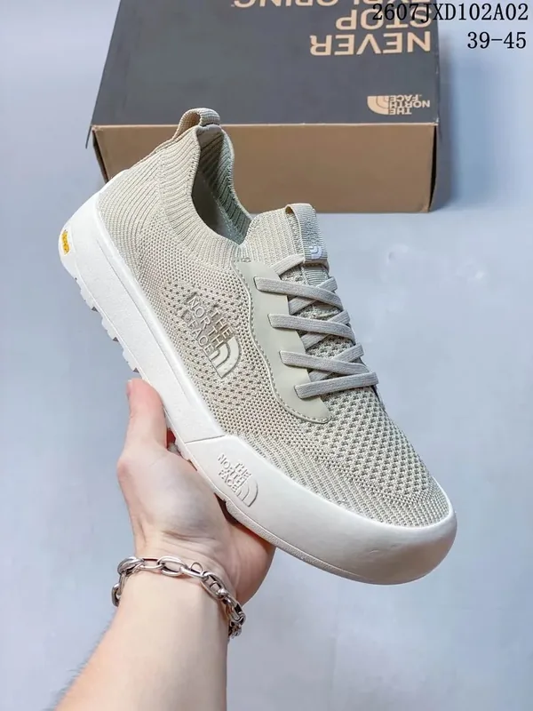 North Face Sneakers Ver.H