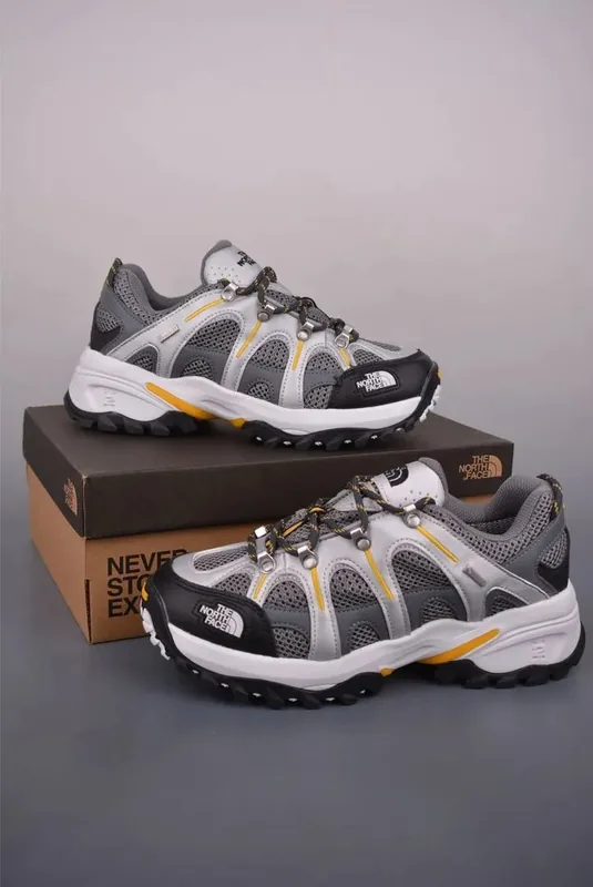 North Face Sneakers Ver.I