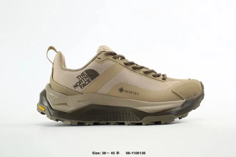 North Face Sneakers