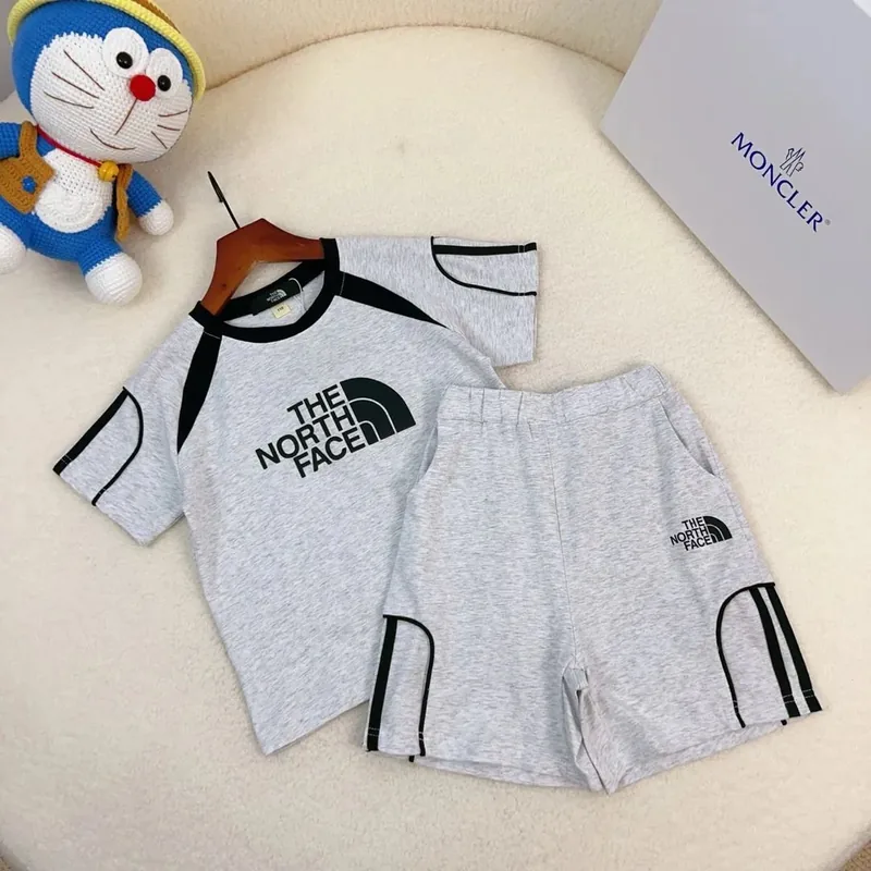 North Face Tracksuit Ver.A