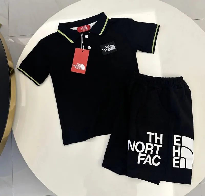 North Face Tracksuit Ver.B