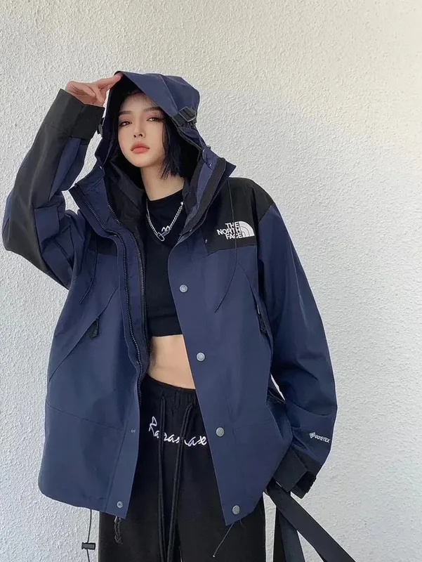 North Face Ver.A