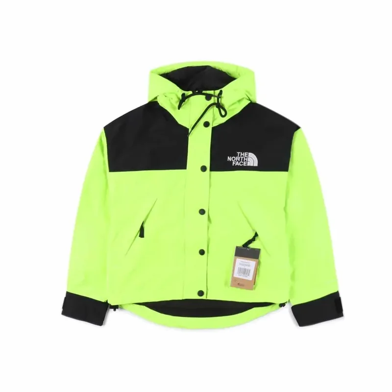 North Face Ver.B