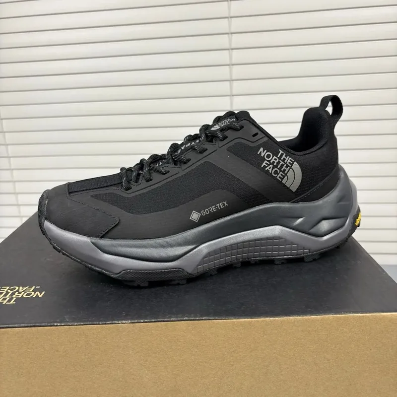 North Face Ver.C