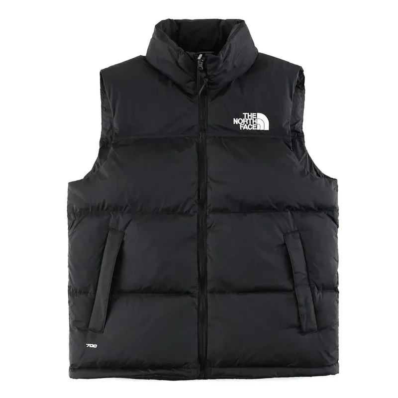 North Face White Down Jacket Women
