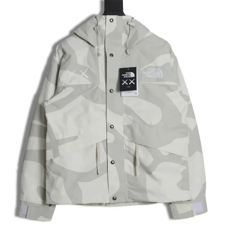 North Face