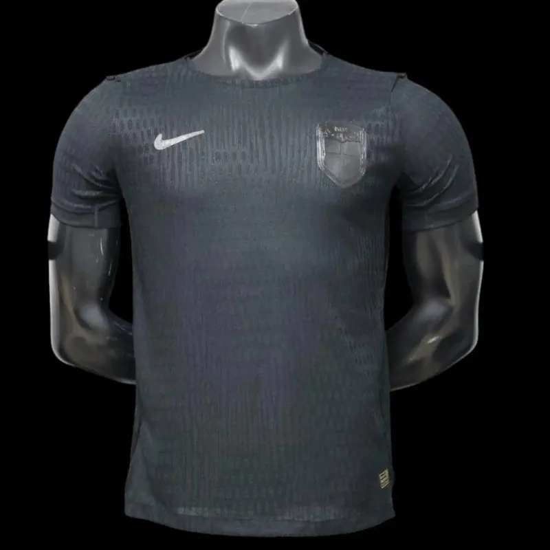 Norway 2026 Away Jersey (Player Version)