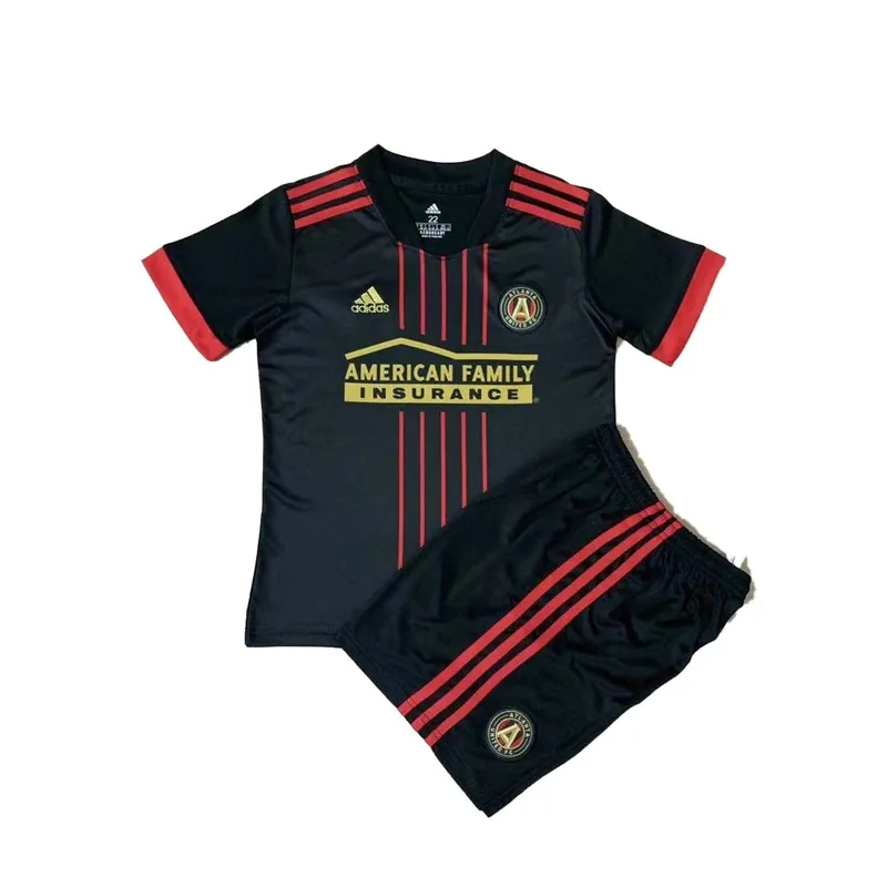 Norway 2021 Home Jersey - Kids