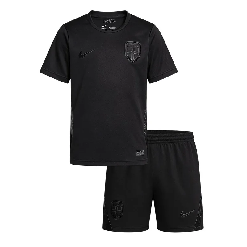 Norway 2026 Away Jersey - Kids