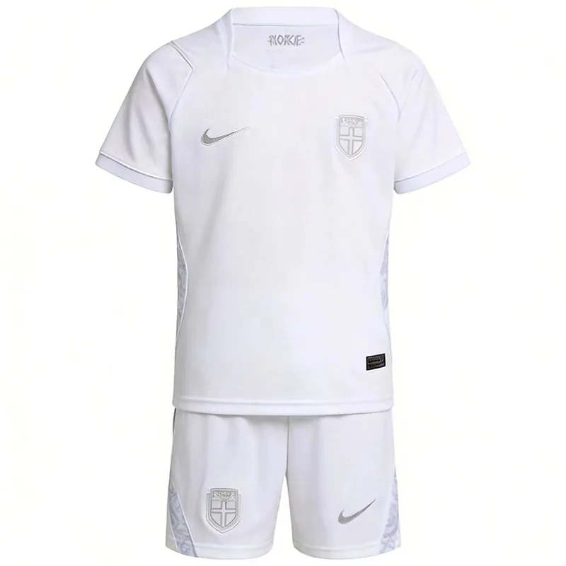Norway 2026 Third Jersey - Kids