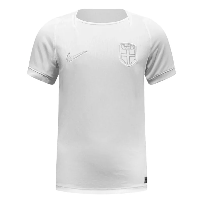 Norway 2026 Third Jersey